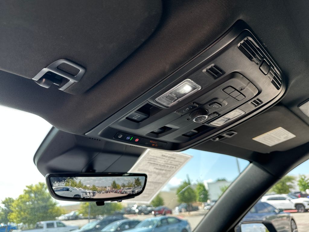 Used 2021 Black Cadillac Sport image 29