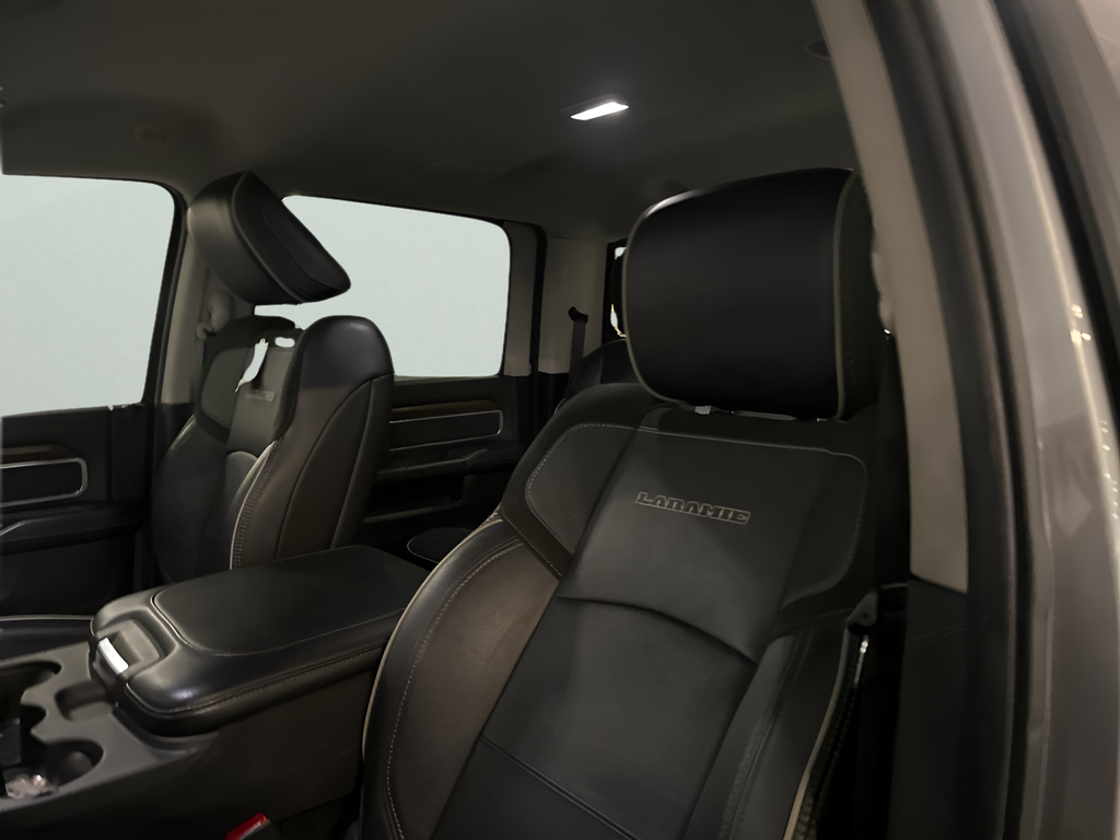 Used Car 2024 Ram 2500  Laramie For Sale Under $60,000 In Austin, Texas