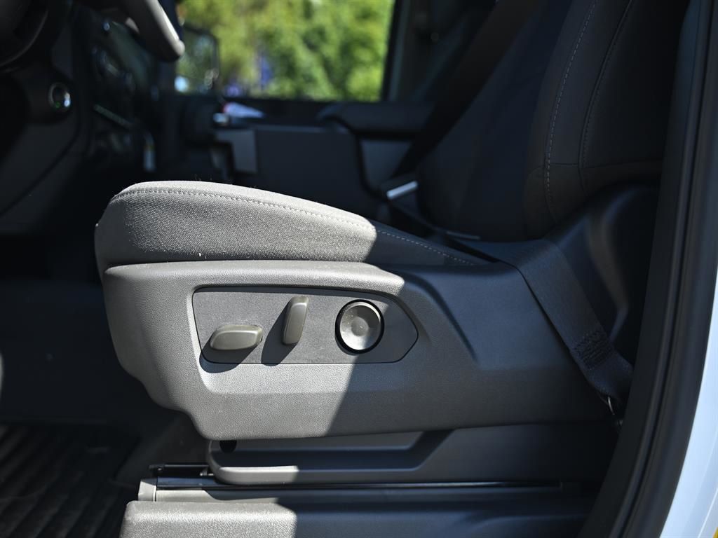 ChevroletSilverado 2500HD29