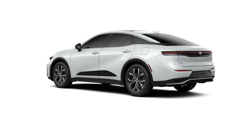 Thumbnail: 2026 Toyota Crown - 6