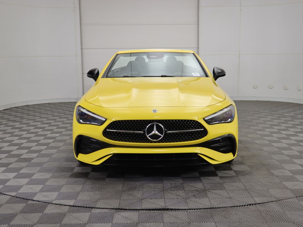 Thumbnail: 2026 Mercedes-Benz CLE - 2