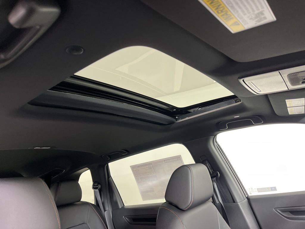 Thumbnail: 2026 Honda CR-V - 12