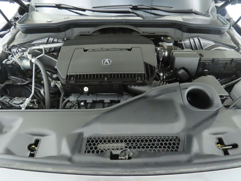 Thumbnail: 2025 Acura MDX - 30