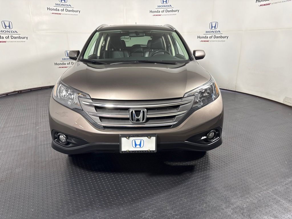 Thumbnail: 2014 Honda CR-V - 2