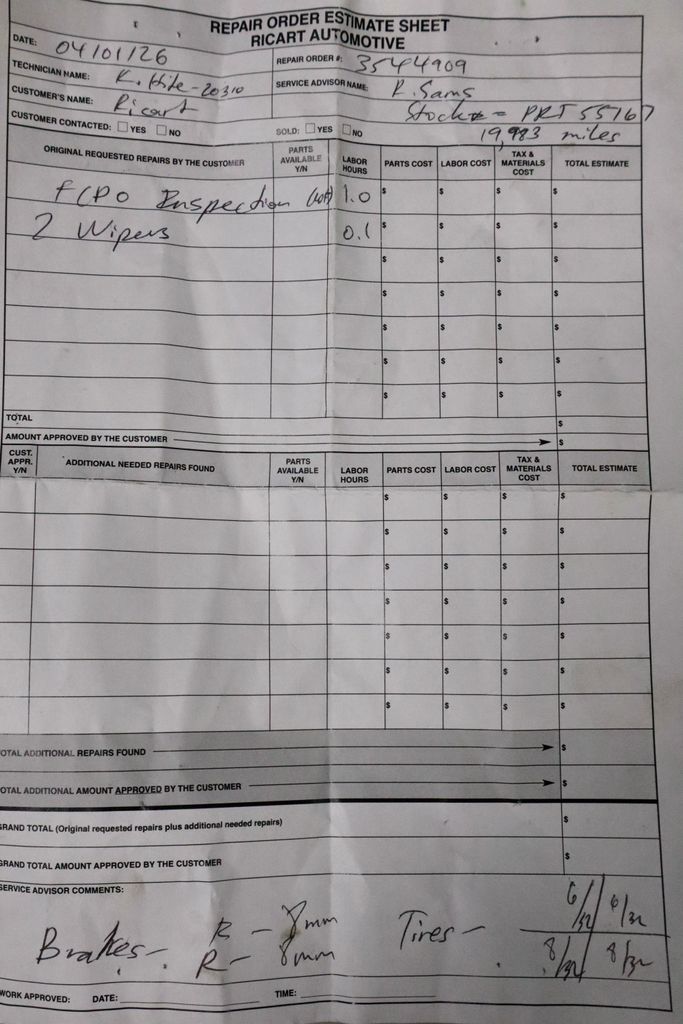 View vehicle photo 5