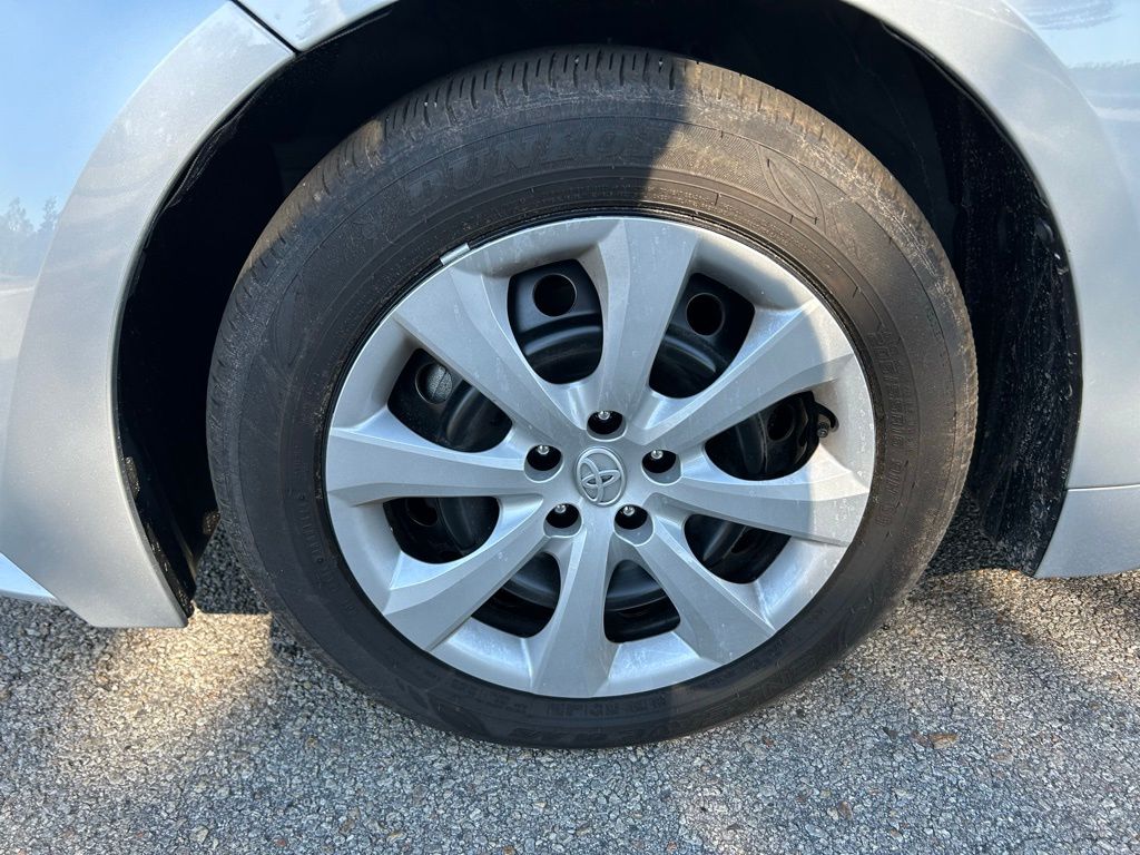 Thumbnail: 2024 Toyota Corolla - 9