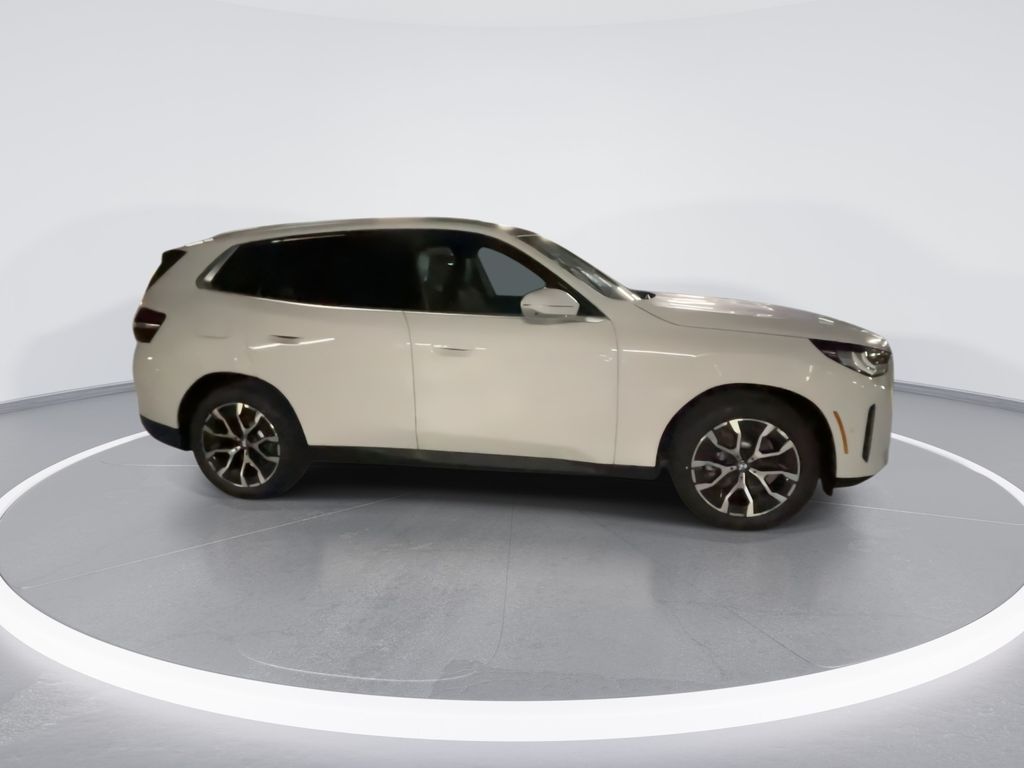 Thumbnail: 2026 BMW X3 - 9