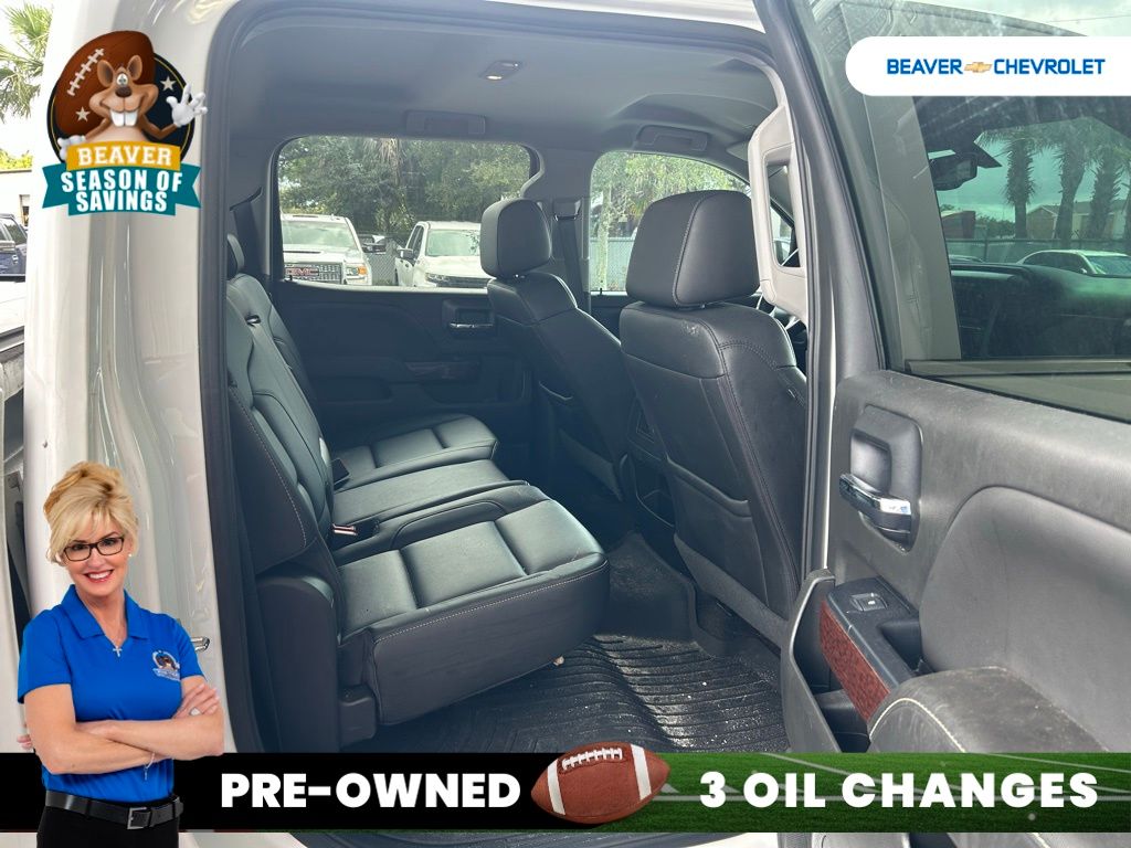 Used 2018 GMC Sierra 1500 Truck