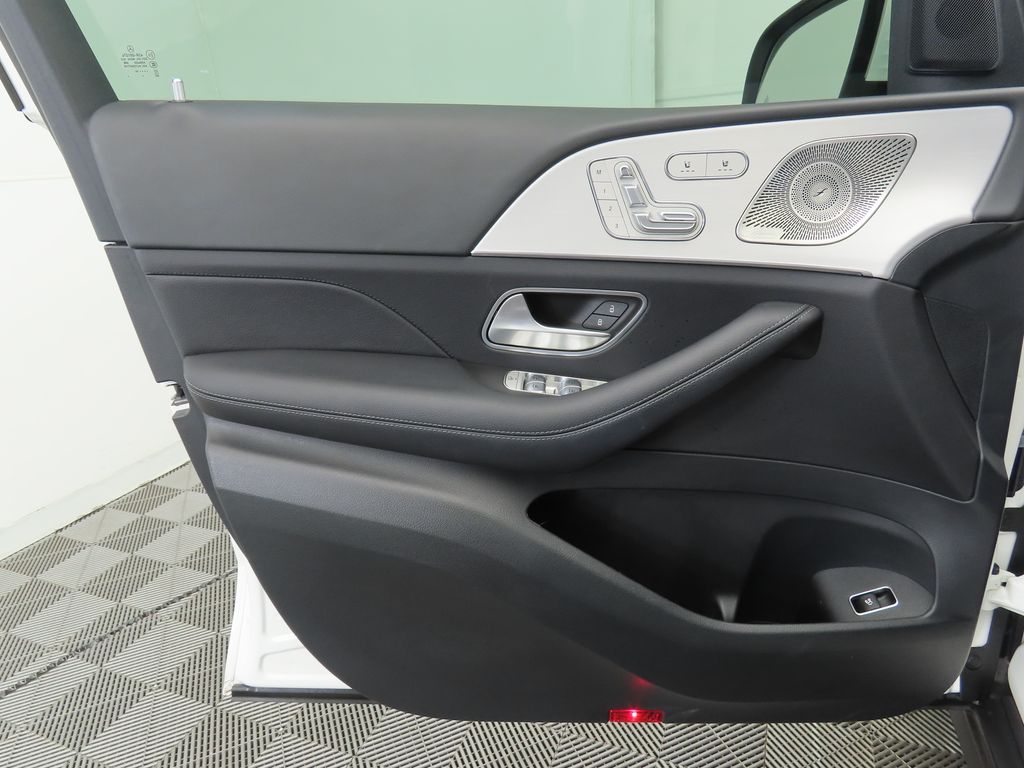2022 Mercedes-Benz GLE 350 24