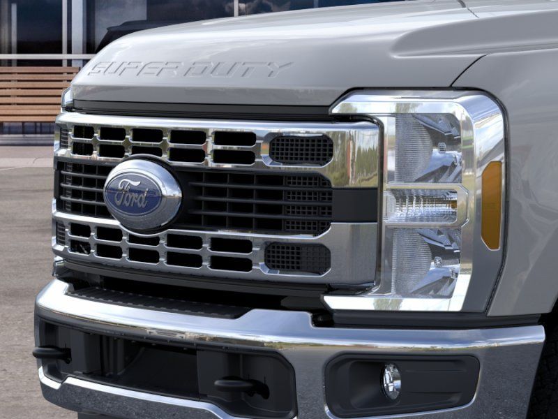 2026 Ford F-250 Super Duty XLT