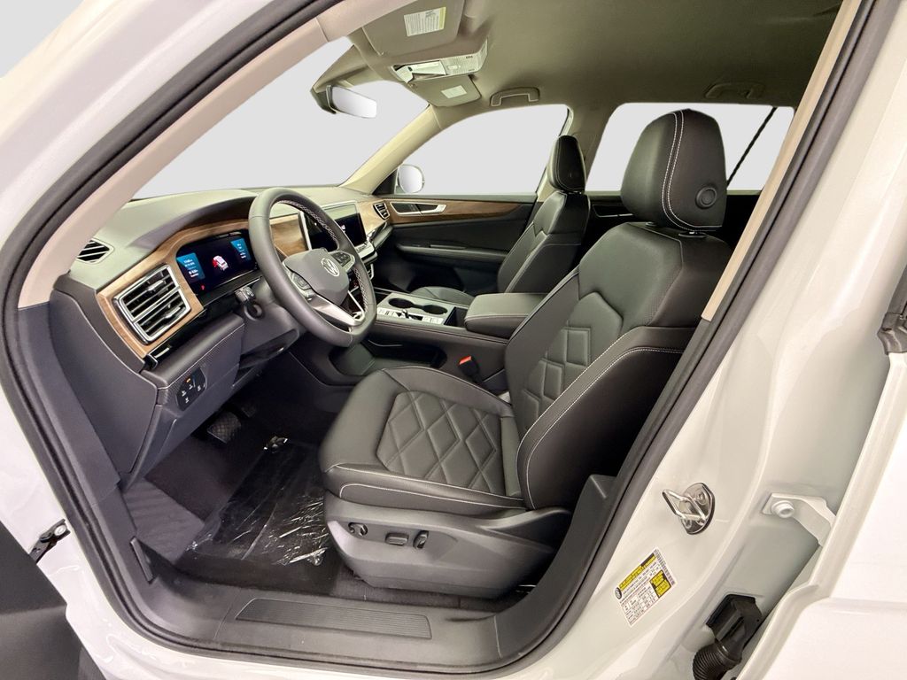 Thumbnail: 2026 Volkswagen Atlas - 17