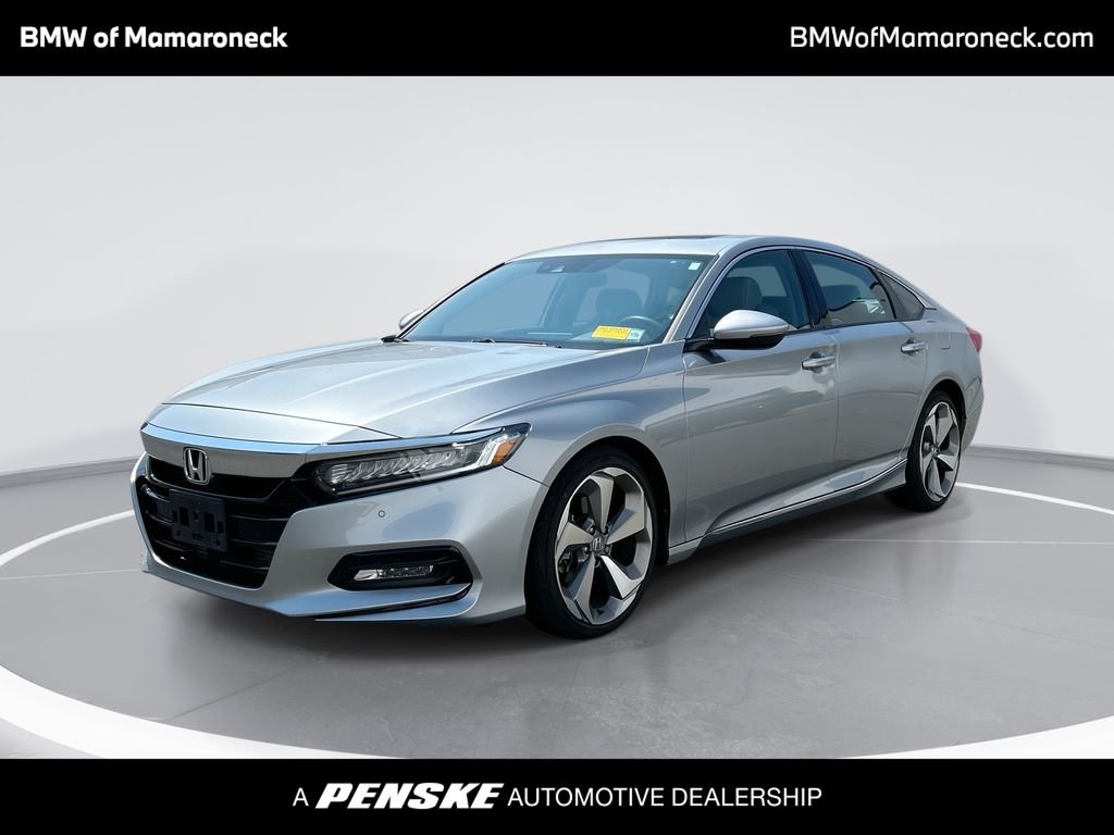 Thumbnail: 2018 Honda Accord - 1