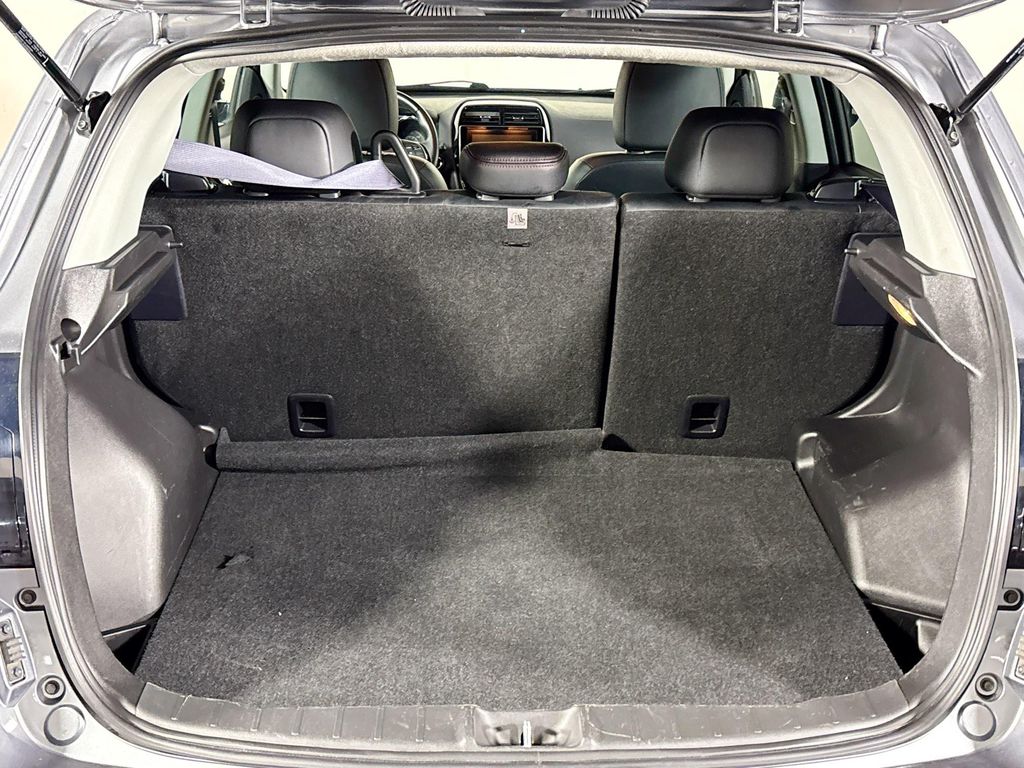 2024 Mitsubishi Outlander Sport 2.0 SE