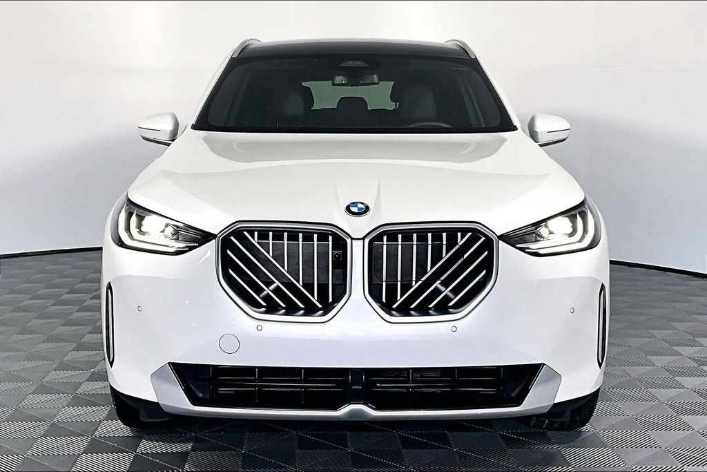 Used 2025 BMW X3 30 xDrive For Sale in OLIVE BRANCH, MS
