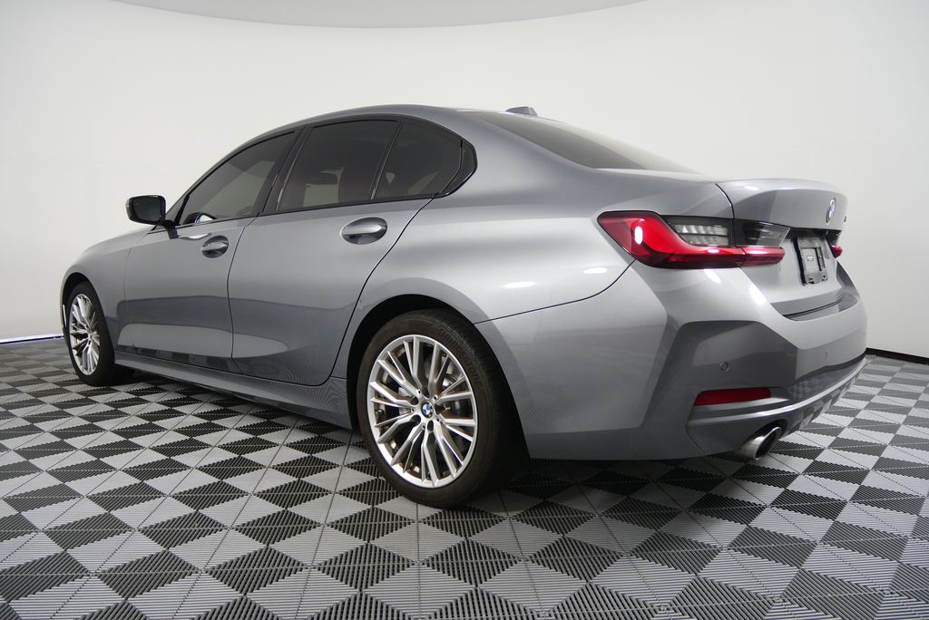 Thumbnail: 2023 BMW 3 Series - 5