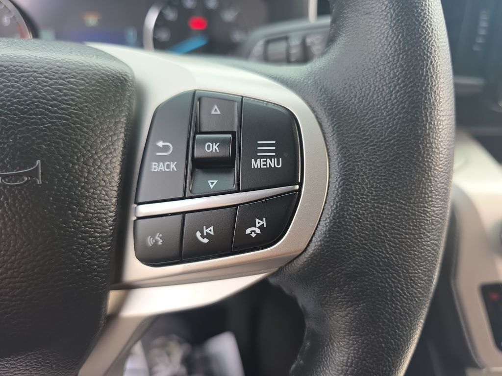 Certified Used 2023 Gray Ford XLT image 27