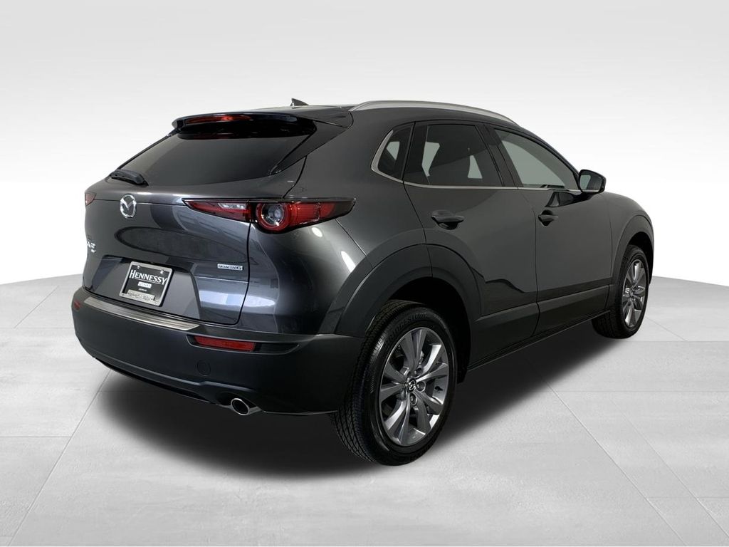 2024 Mazda CX-30 2.5 S Premium Package 6