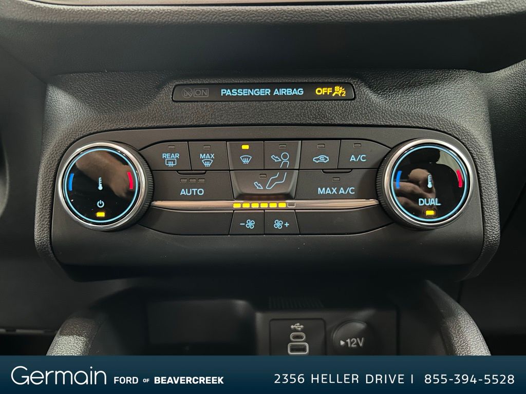 2025 Ford Escape Active photo 18