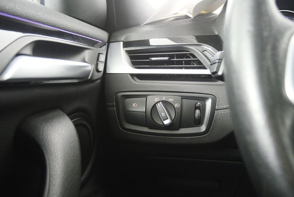 Thumbnail: 2019 BMW X2 - 21