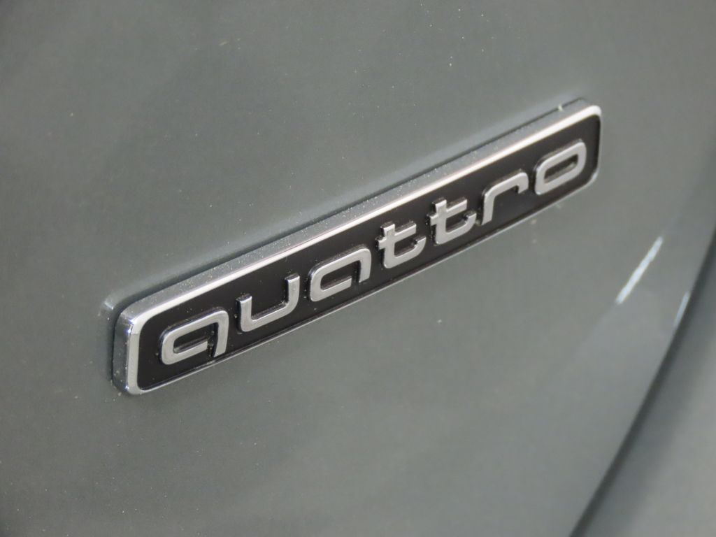 Thumbnail: 2025 Audi A5 - 10