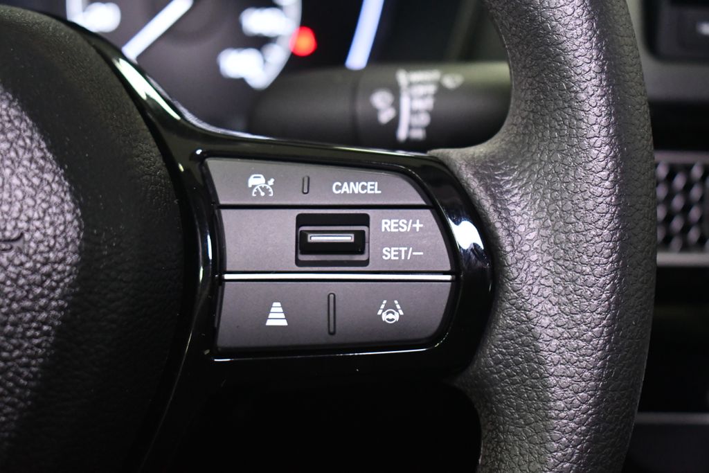 Thumbnail: 2023 Honda Civic - 26