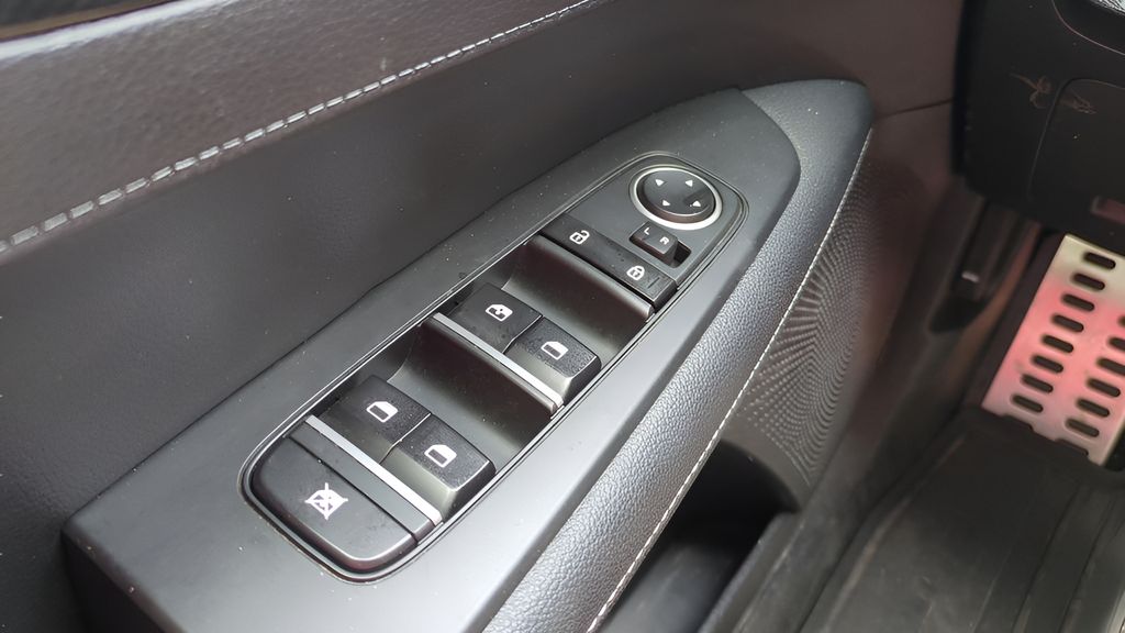 Certified Used 2024 Blue Kia GT-Line image 20