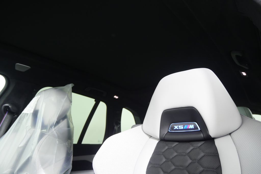 Thumbnail: 2026 BMW X5 - 14