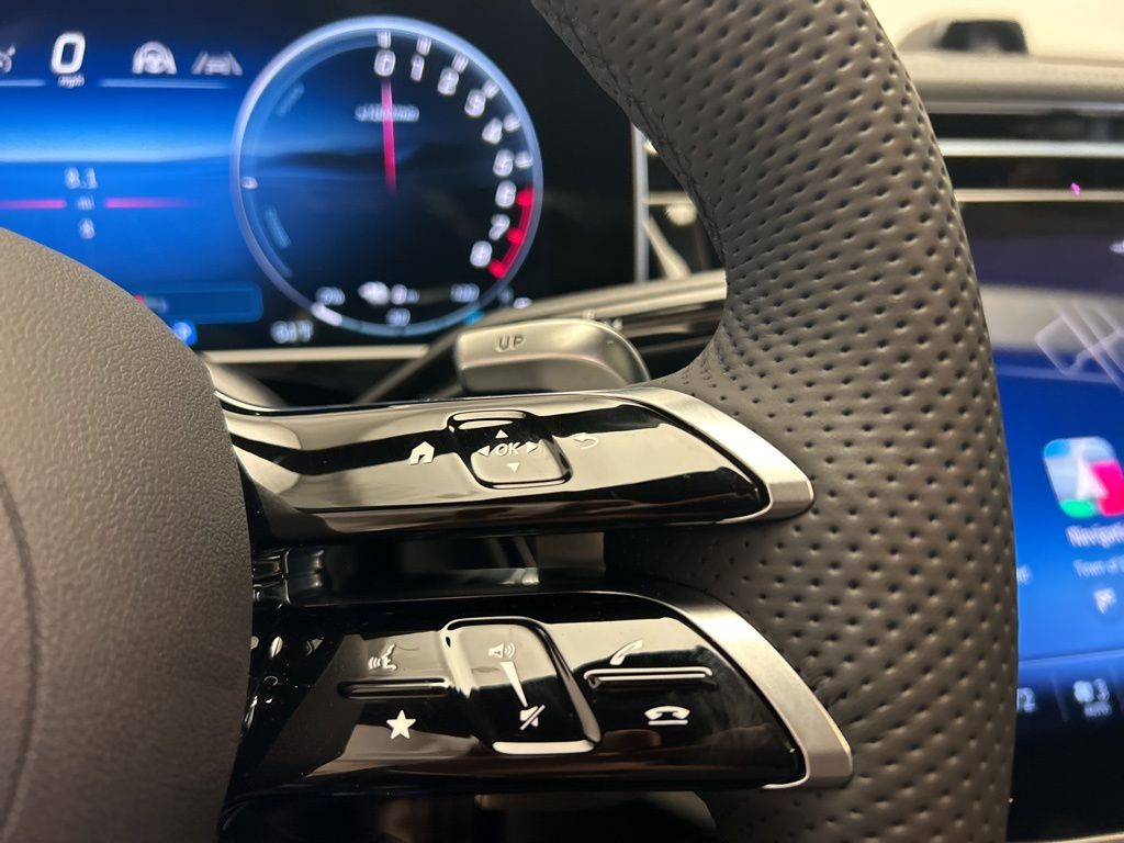 Thumbnail: 2026 Mercedes-Benz E-Class - 15