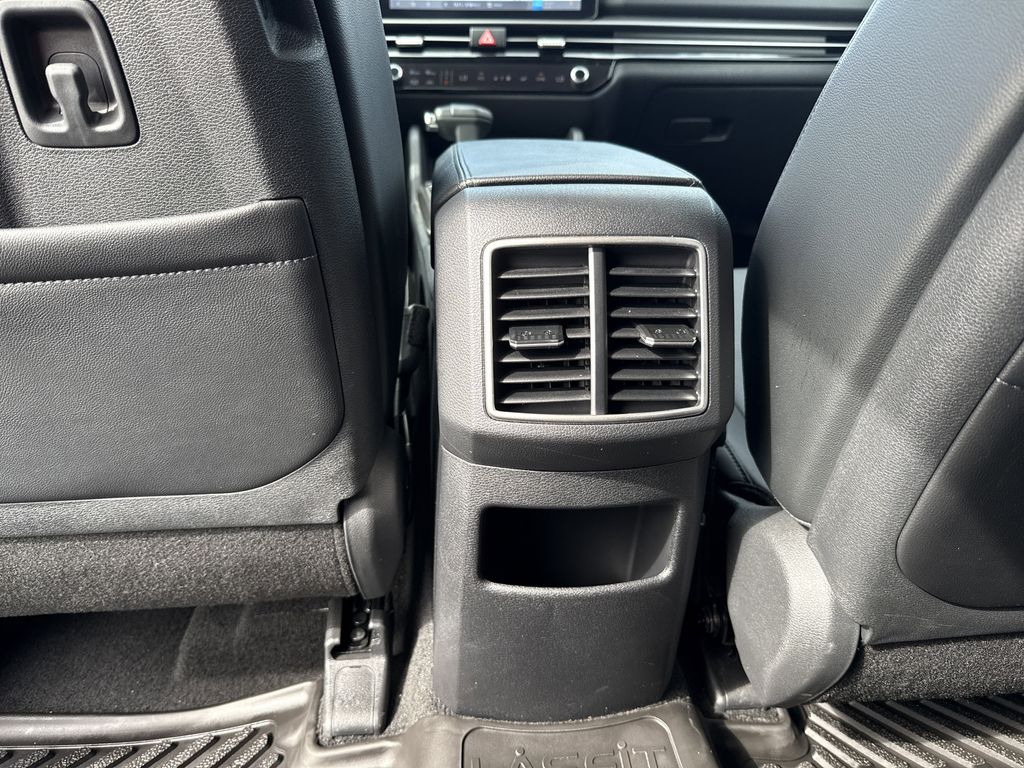 2026 Kia Sportage SX-Prestige Black at Joe Myers Mazda Kia