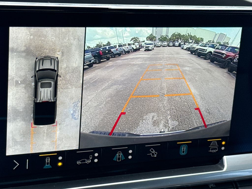 Certified Used 2023 Black Chevrolet LTZ image 21