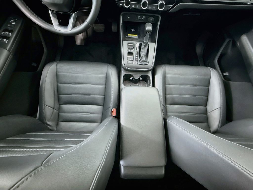 Thumbnail: 2024 Honda CR-V - 16