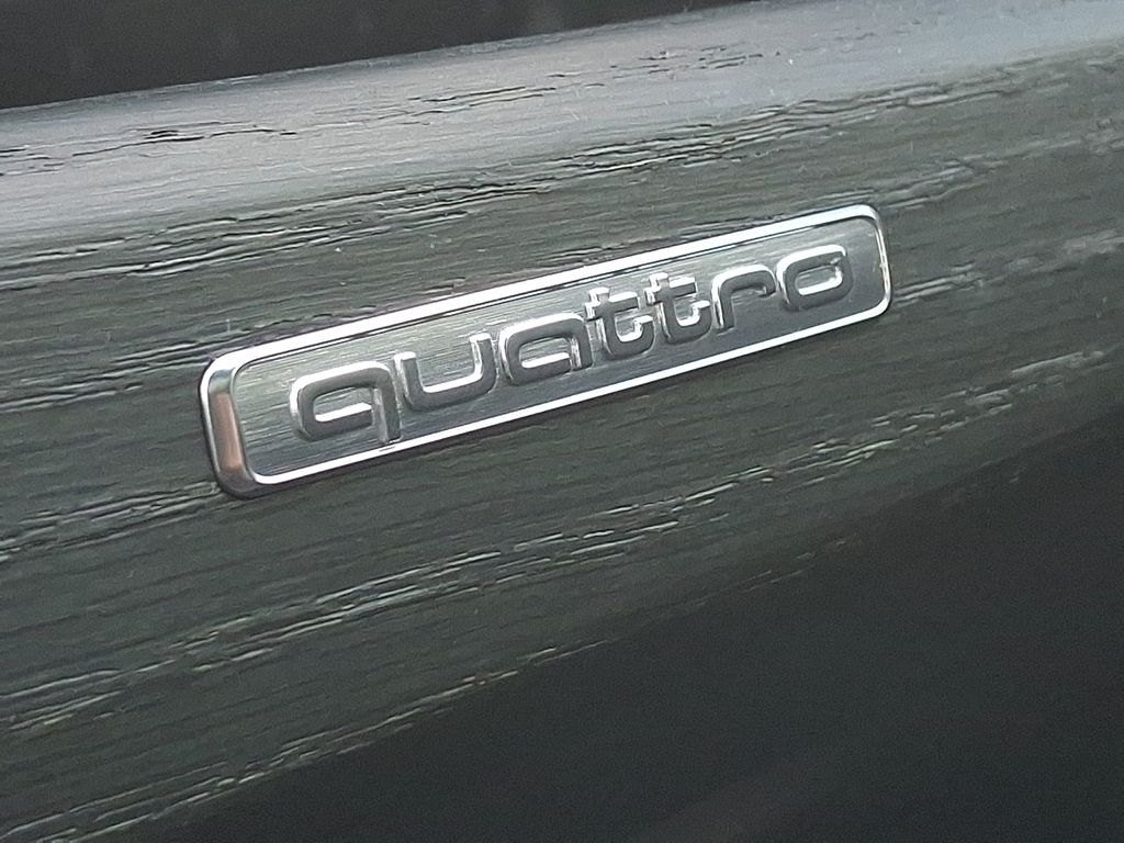 Thumbnail: 2021 Audi A4 - 25