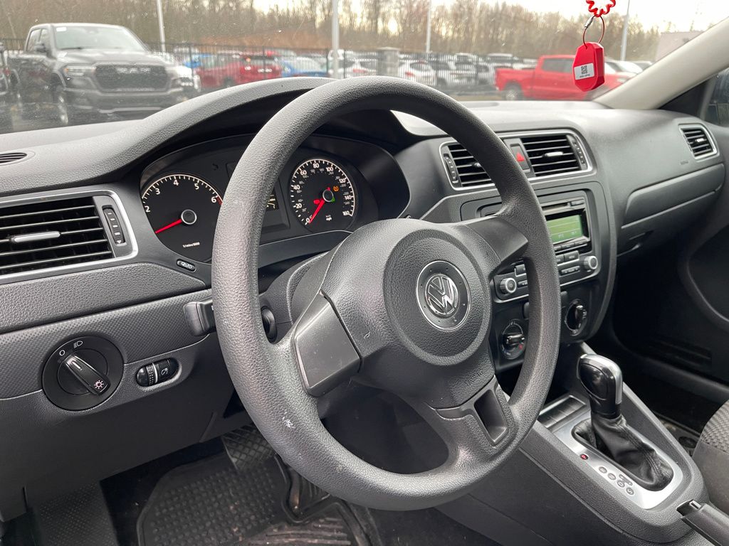used 2013 Volkswagen Jetta car, priced at $9,295