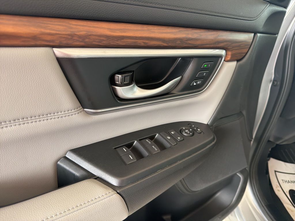 Thumbnail: 2021 Honda CR-V - 27