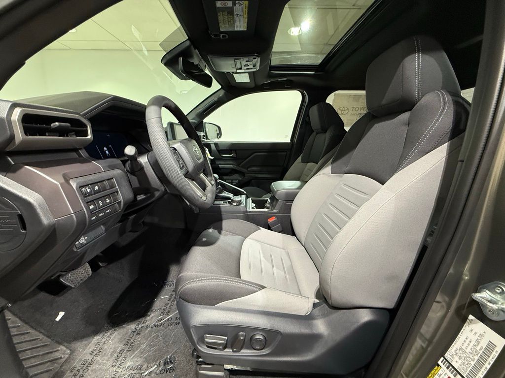 Thumbnail: 2026 Toyota Tacoma - 12