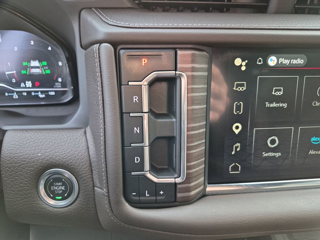 Used Car 2024 Gmc Yukon  Denali For Sale Under $80,000 In Austin, Texas