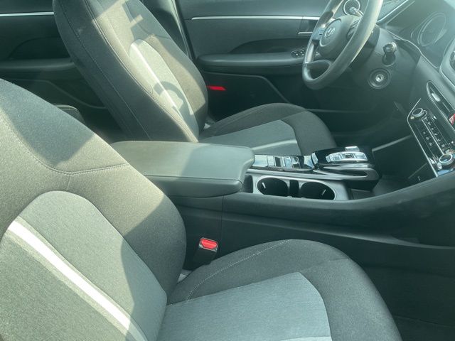 Thumbnail: 2020 Hyundai Sonata - 6