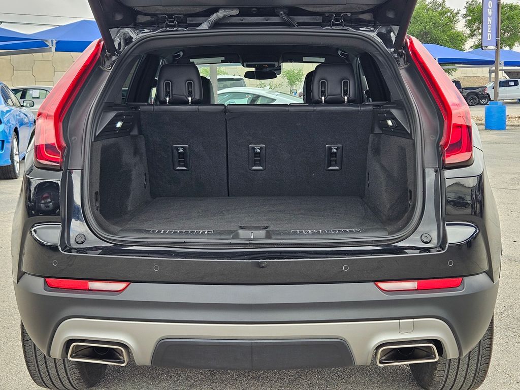 Used Car 2023 Cadillac Xt4  Premium Luxury For Sale Under $30,000 In San Marcos, Texas