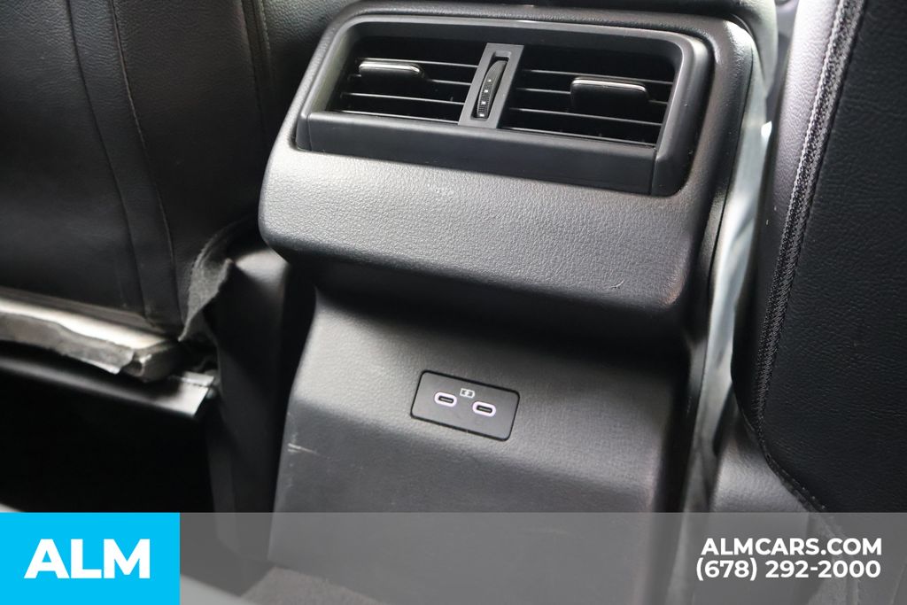 Used 2025 Black Mazda 2.5 S Preferred Package image 25