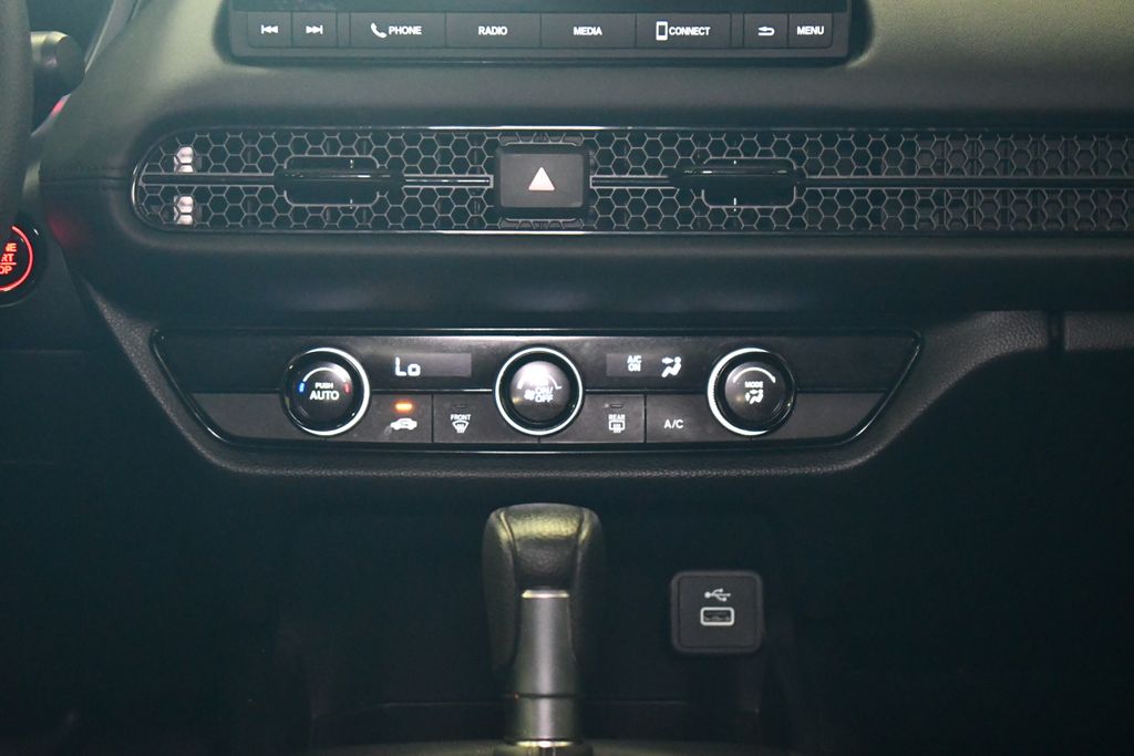 Thumbnail: 2023 Honda HR-V - 18