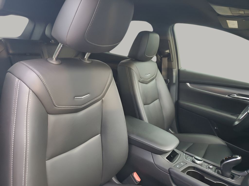 Used Car 2020 Cadillac Xt5  Luxury For Sale Under $25,000 In Austin, Texas