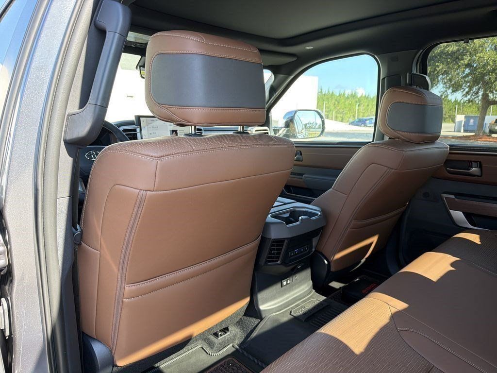 New 2026 Toyota Tundra i-FORCE MAX Truck