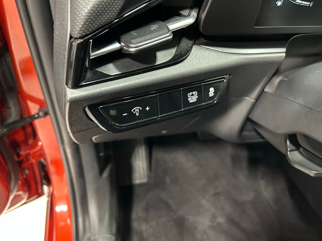 used 2023 Kia Niro car, priced at $22,661