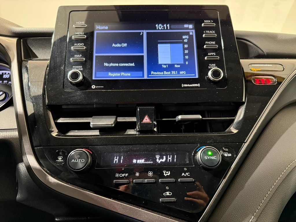 Thumbnail: 2024 Toyota Camry - 24