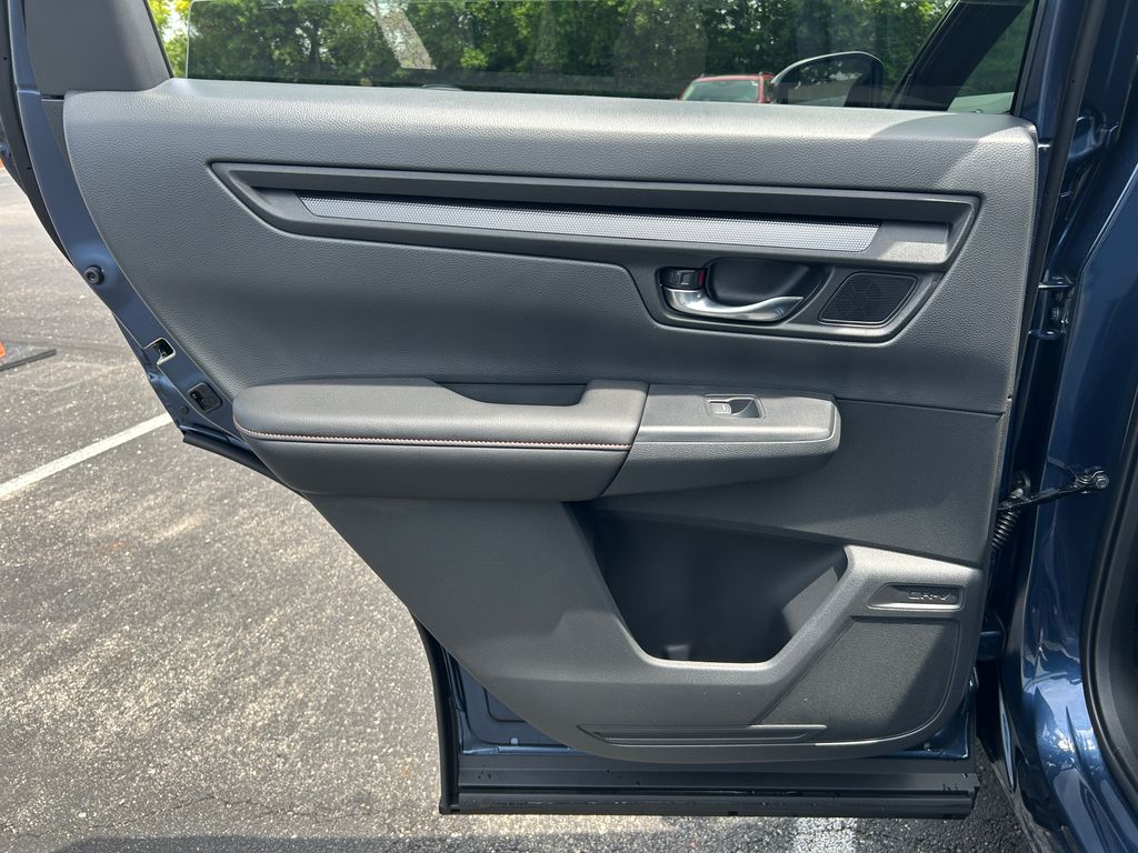 Thumbnail: 2026 Honda CR-V - 19