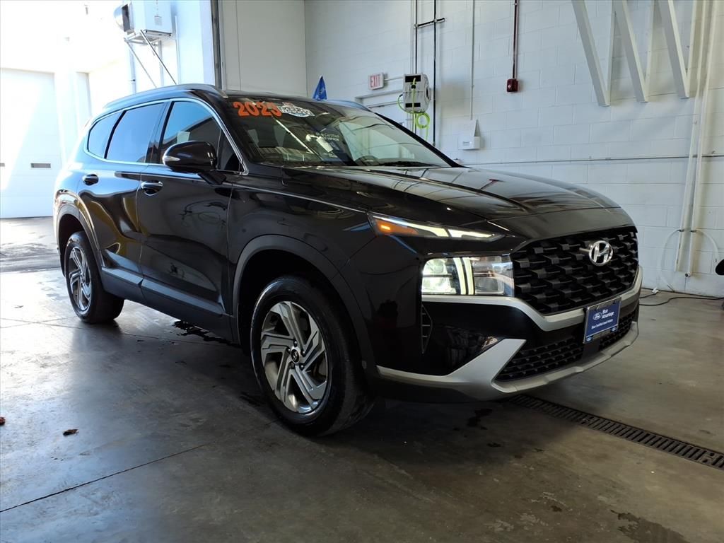 2023 Hyundai Santa Fe SEL AWD