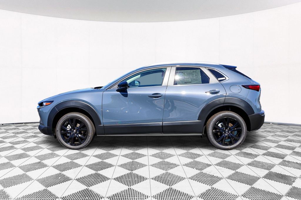 2024 Mazda CX-30 2.5 S Carbon Edition 11