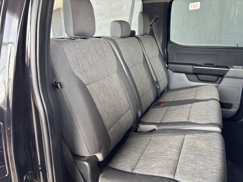 Used 2022 Ford F-150 Truck