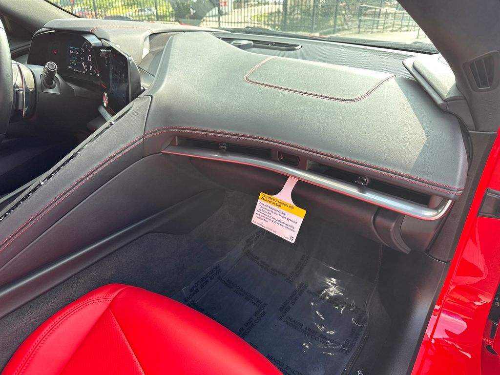 Used Car 2024 Chevrolet Corvette  Stingray For Sale Under $70,000 In Austin, Texas