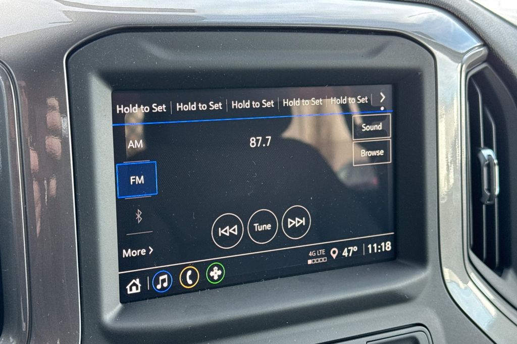 new 2026 GMC Sierra 3500HD car, priced at $87,228